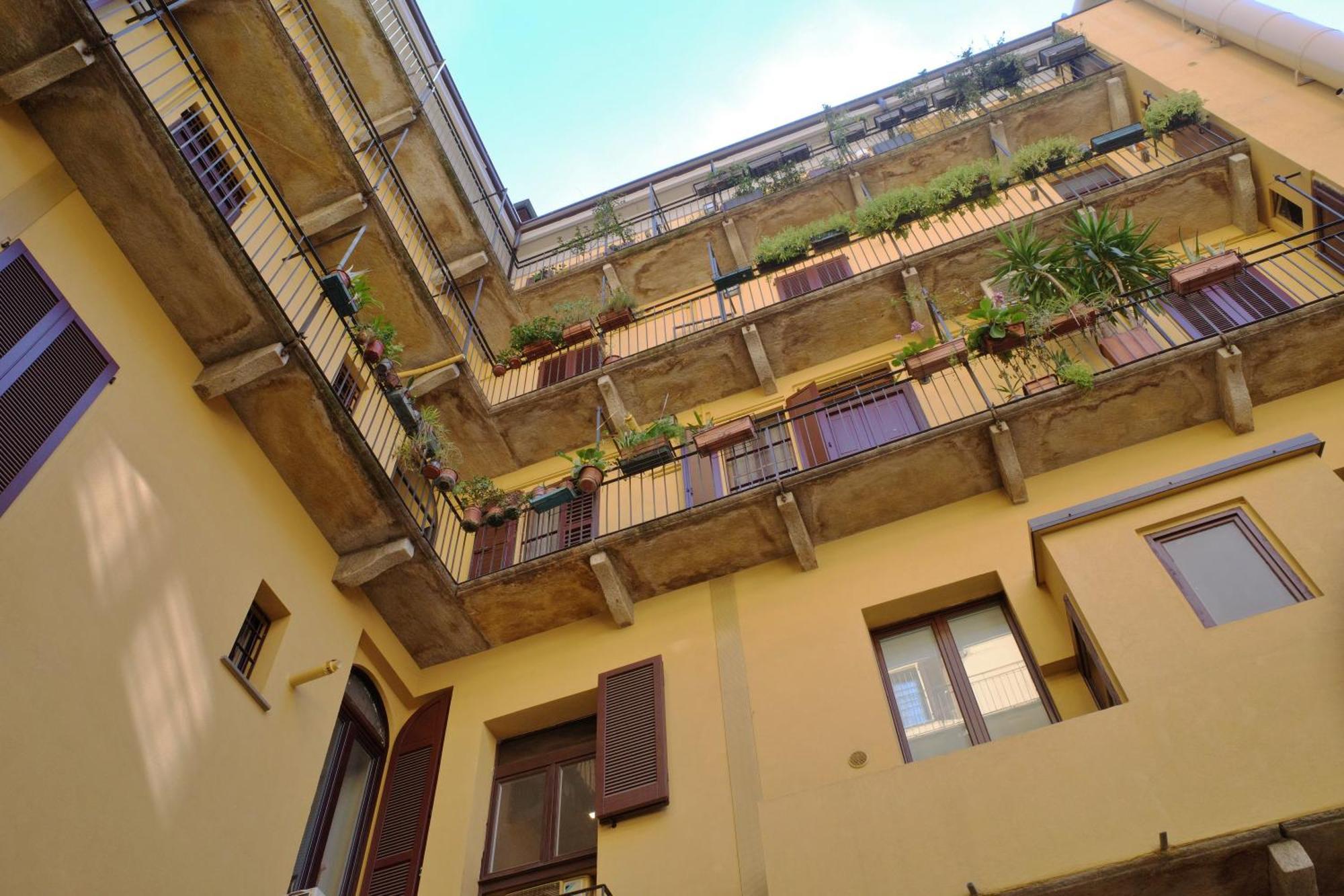 Porta Nuova Suites — Zdjęcia 1