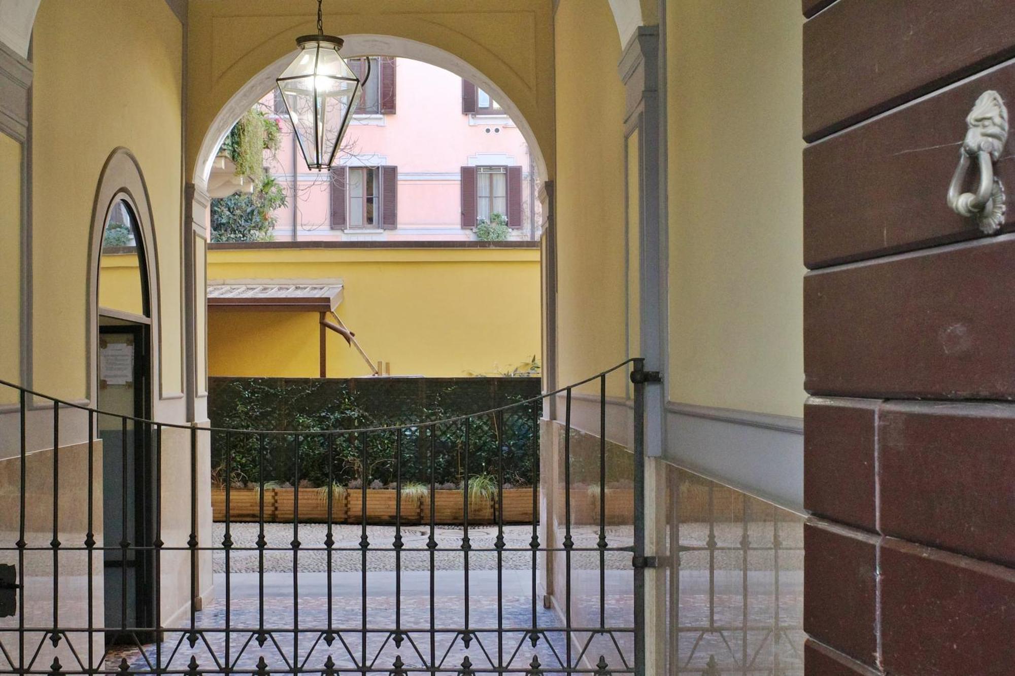 Porta Nuova Suites — Zdjęcia 2